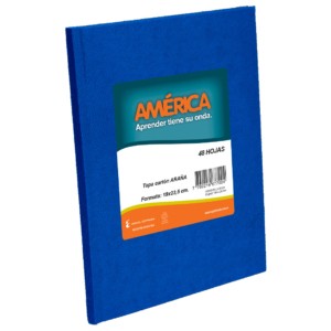 Cuadernos 19x23